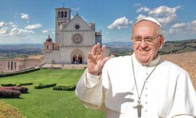 17 DICEMBRE 2013 oggi è il compleanno di Papa ...