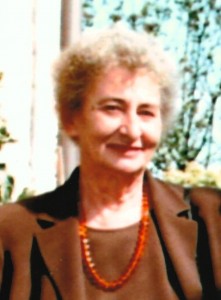 UN RICORDO DI GEMMA BARSANTI, MEDICO DI GRANDE ...