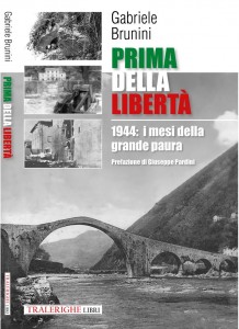 PRIMA DELLA LIBERTA', 1944: I MESI DELLA GRANDE ...