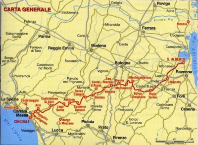 PRIMA DELLA LIBERTA', 1944: I MESI DELLA GRANDE ...