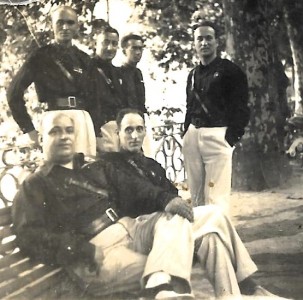 PRIMA DELLA LIBERTA', 1944: I MESI DELLA GRANDE ...