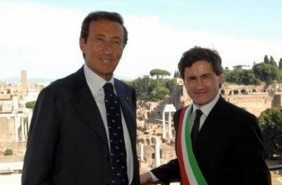 La sconfitta di Alemanno a Roma e L'OCCASIONE ...