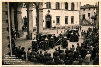 NEL 1946 VOTARONO PER LA PRIMA VOLTA LE DONNE E ...
