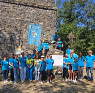 12 AGOSTO 2026: A S.ANNA DI STAZZEMA ABBIAMO RESO ...