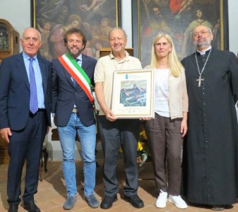 A DON MASSIMO LOMBARDI MISSIONARIO IN BRASILE IL ...