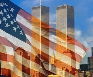 11 SETTEMBRE 2001: 25 anni fa attacco all'America ...
