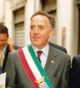 2004: L'ADDIO DA SINDACO ALLA MIA GENTE !