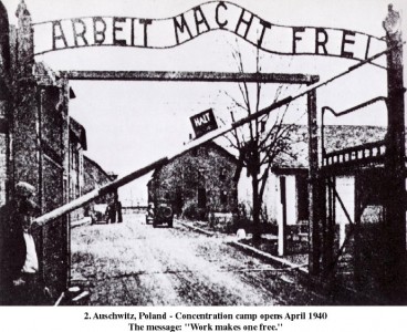 AD AUSCHWITZ CON IL  TRENO DELLA MEMORIA  per non ...
