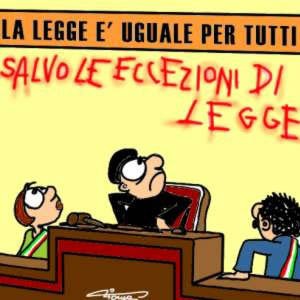 L'IDEA POLITICA DI GIUSTIZIA RENDE TUTTI NOI MENO ...