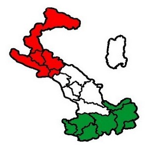 L'ITALIA DEI PARADOSSI...anche nella gestione di ...