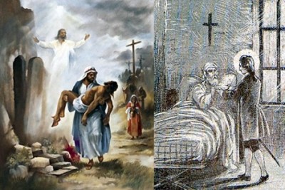 LAMPEDUSA: le Misericordie potevano fare di più !
