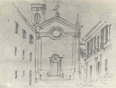 CRONACHE DI CERRETO DI SOTTO