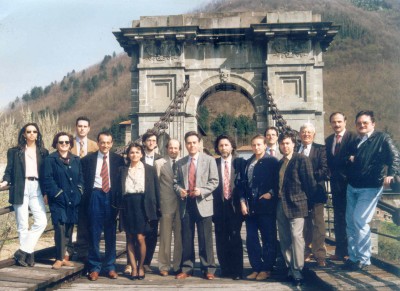 A PROPOSITO DI ELEZIONI COMUNALI