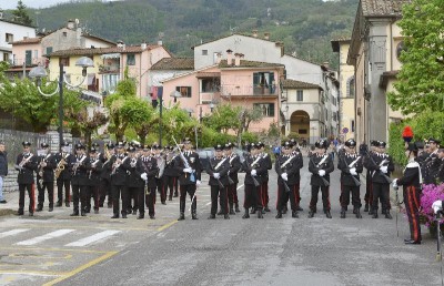 3 MAGGIO 2014: FOTO INAUGURAZIONE NUOVA CASERMA ...