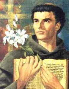 S. ANTONIO DA PADOVA: UNA FESTA TRADIZIONALE DEL ...