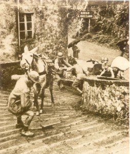 1944: CHI SALVO' IL PONTE DEL DIAVOLO ? I ...
