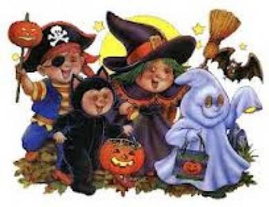 HALLOWEEN E I COMICS:SPECCHIO DEI TEMPI E DELLA ...
