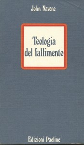 IL LIBRO DI JOHN NAVONE (nostro cugino)...CHE ...