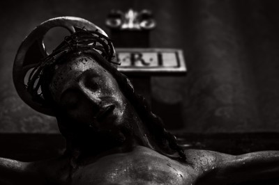 EVVIVA LA CROCE: Inno al SS. Crocifisso del Borgo
