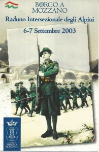 STORIA DI UNA CARTOLINA...