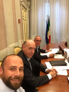I GATTOPARDI DELLA POLITICA ITALIANA HANNO ...