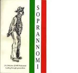  SOPRANNOMI  DEI BORGHIGIANI.....CE N'ERA UNO PER ...