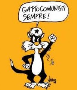 2003: UNA INTERROGAZIONE PARLAMENTARE DI RIZZO E ...