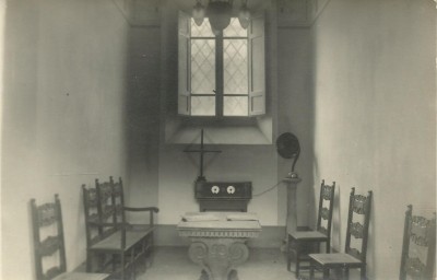 Storia di una vecchia busta di foto: erano  le ...
