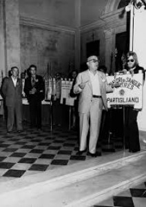 FINALMENTE SI RICORDA L'AVV. ALFREDO MERLINI