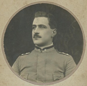 ANNIBALE D'OLIVO: NEL 1916 MORIVA DA EROE NELLA ...