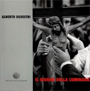  IL GIORNO DELLA LUMINARA , UN BEL LIBRO ...