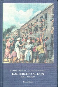 I caduti e dispersi del Comune di Borgo a Mozzano ...