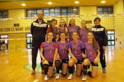 Campionesse di pallavolo