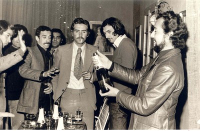Quando avevo 20 anni...