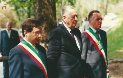 UN 25 APRILE DI PACIFICAZIONE