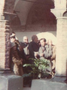 IL 20 GENNAIO 2018 SI SONO RICORDATI I 35 ANNI ...