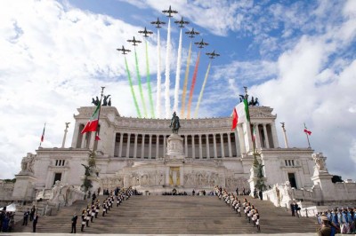 LE PRIME VOTAZIONI PER I PRESIDENTI DELLE ...