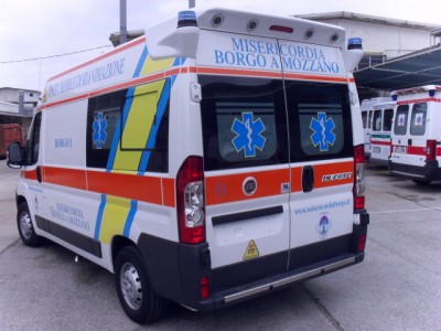 12 maggio 2018: UN COMUNICATO SULLA POSSIBILE ...