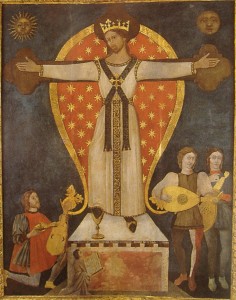 13 SETTEMBRE...IL GIORNO DELLA LUMINARA IN ONORE ...