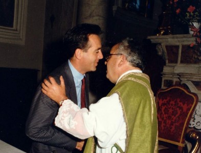 UN RICORDO DI DON RAFFAELLO ORSETTI, il mio ...