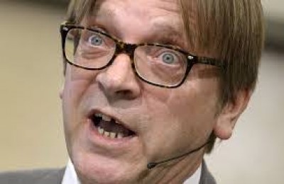 GRANDI PERSONAGGI EUROPEI