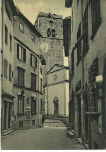 1919: momenti di tensione a Borgo a Mozzano per ...