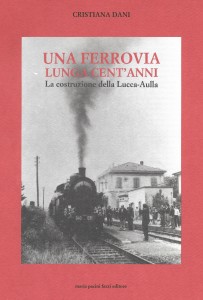 QUANDO IL TRENO ARRIVO'A BORGO A MOZZANO...Un ...