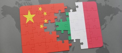 A proposito della  via della seta : SON ...