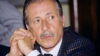 QUANDO IL MSI CANDIDO' BORSELLINO PRESIDENTE ...