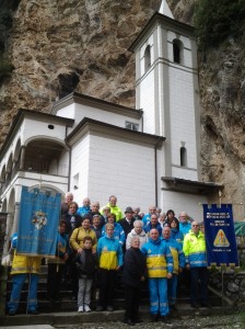 IL SANTUARIO DI CALOMINI: LUOGO DI FEDE, DI ...