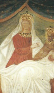 20 aprile 2020: OGGI E' LA FESTA DELLA MADONNA ...