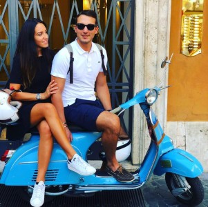 L'ITALIA SECONDO L'AMICO FRANCESCO CALABRO'