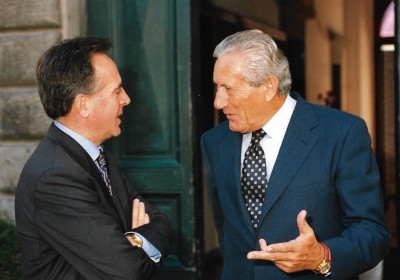 LA MORTE DI EDO PUCCETTI (26.08.1933-1.04.2020)