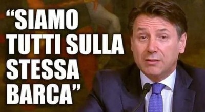 I SOLDI ALLA GENTE CHE HA BISOGNO NON ARRIVANO, ...